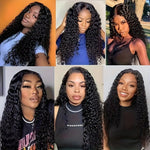 Voluminous Hair Extensions for Every Occasion