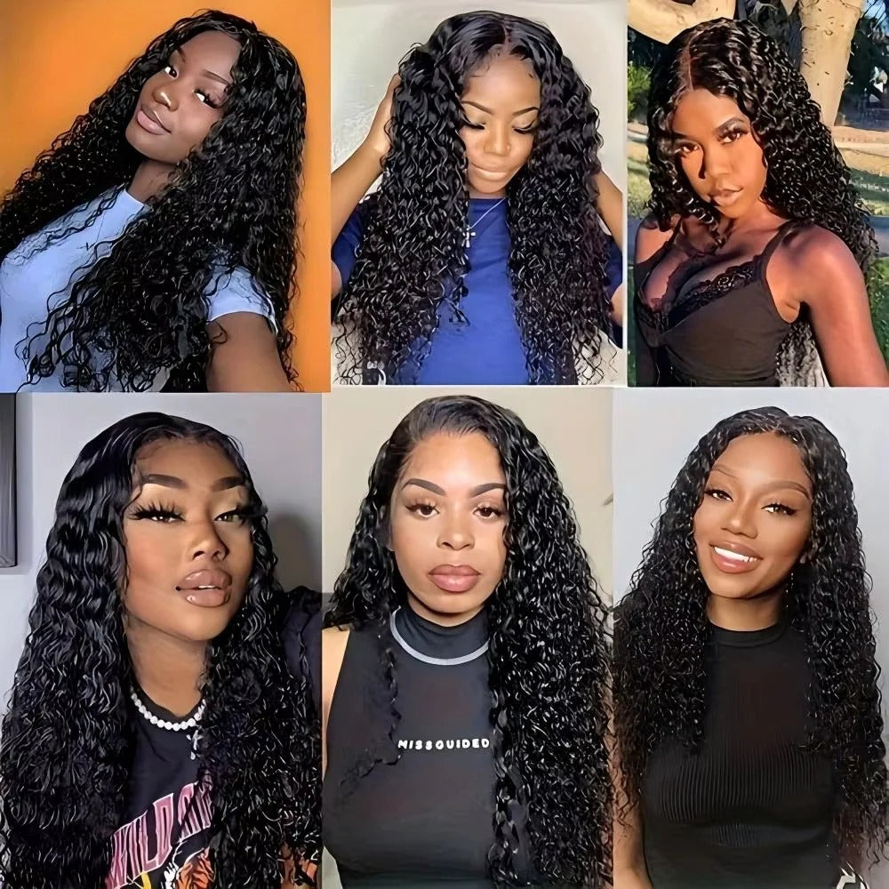 Voluminous Hair Extensions for Every Occasion