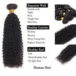 Voluminous Hair Extensions for Every Occasion