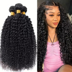 Voluminous Hair Extensions for Every Occasion