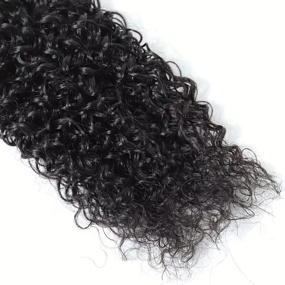 Voluminous Hair Extensions for Every Occasion