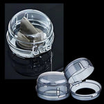 Safety Covers for Stove Knobs, 4-piece Set