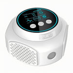 Ultrasonic Spider Repeller for Indoor Use