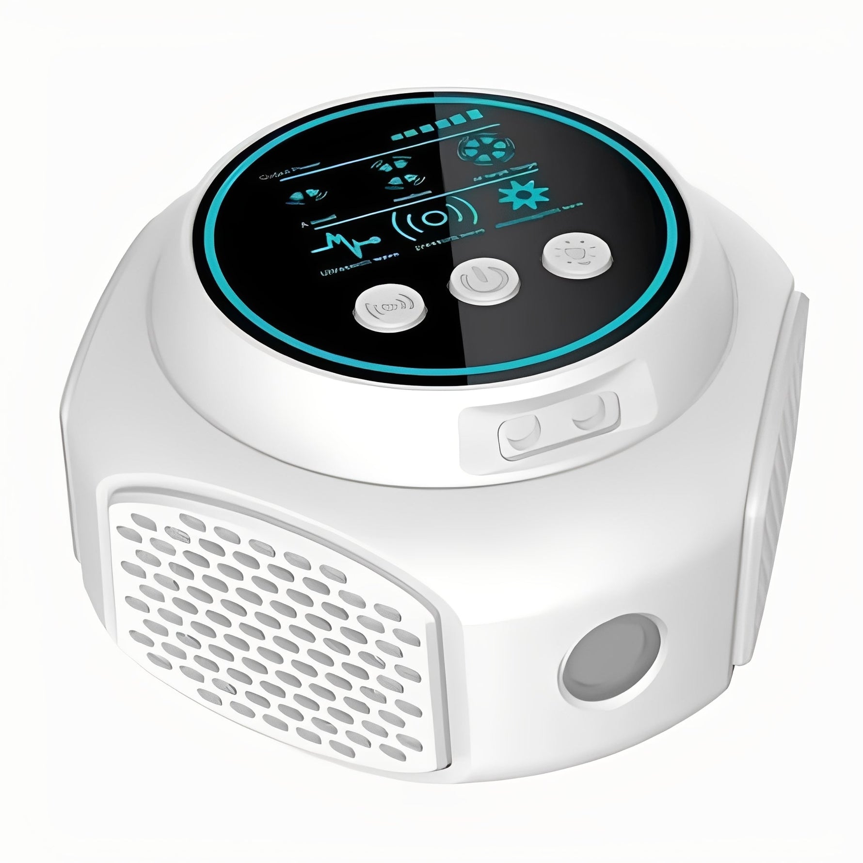 Ultrasonic Spider Repeller for Indoor Use