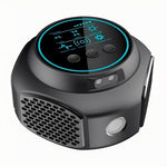 Ultrasonic Spider Repeller for Indoor Use