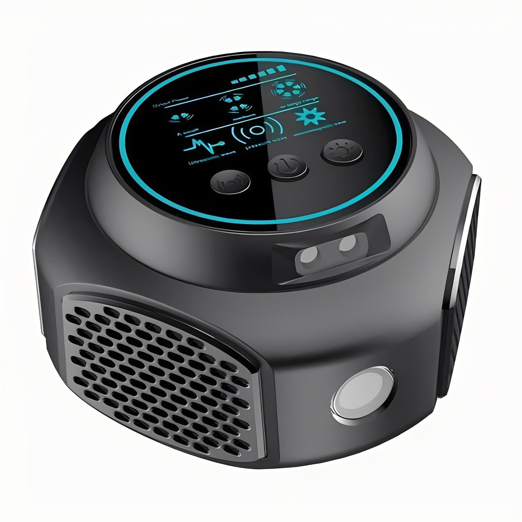 Ultrasonic Spider Repeller for Indoor Use