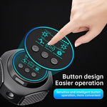 Ultrasonic Spider Repeller for Indoor Use