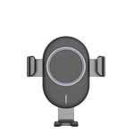 Wireless Car Charger with Automatic Mount