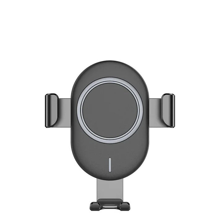Wireless Car Charger with Automatic Mount