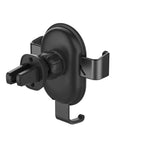 Wireless Car Charger with Automatic Mount