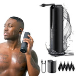 Wasserbasiertes Ohrreinigungsgerät mit USB-Aufladung