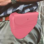 Treat Pouch with Practical Belt Loop