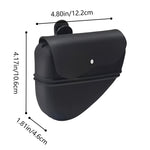 Treat Pouch with Practical Belt Loop
