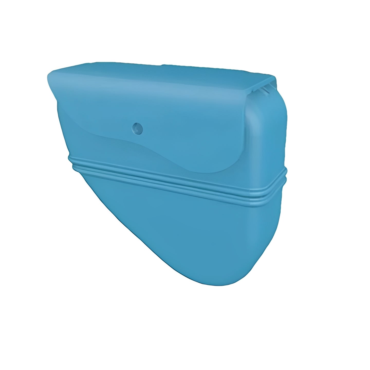 Treat Pouch with Practical Belt Loop
