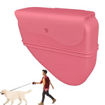 Treat Pouch with Practical Belt Loop