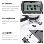 Precision Digital Caliper