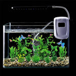Dekorative Kunstpflanzen für Aquarien, 10 Stück