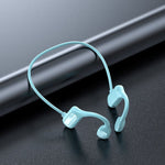 Bluetooth headphones with touch control for maximum comfort