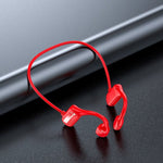 Smart Bluetooth headphones with touch control