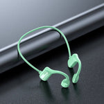 Bluetooth headphones with touch control for maximum comfort