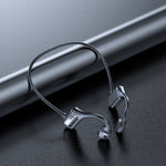 Smart Bluetooth headphones with touch control