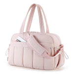 Elegante Kosmetiktasche für Reisen und Alltag