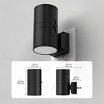 Socket LED Night Light with Light Sensor