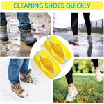 Praktischer Waschbeutel für Schuhe und Sneakers