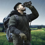 Verstellbares Monokular mit Zoom für Fernsicht