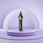 Gentle Ear Cleaner with Vacuum for Effortless Ear Cleaning