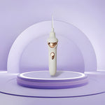Gentle Ear Cleaner with Vacuum for Effortless Ear Cleaning