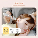 Gentle Ear Cleaner with Vacuum for Effortless Ear Cleaning