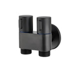 Wall-Mountable Handheld Bidet Sprayer for Optimal Hygiene