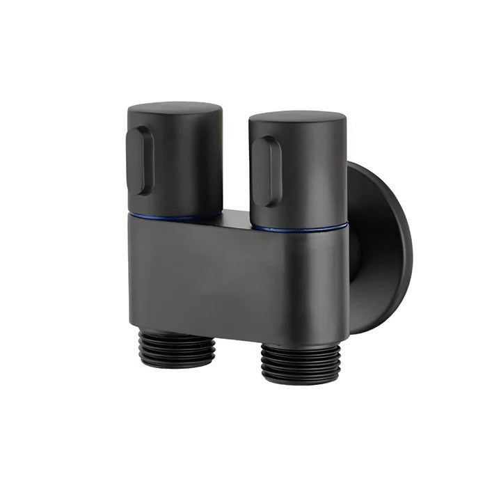 Wall-Mountable Handheld Bidet Sprayer for Optimal Hygiene