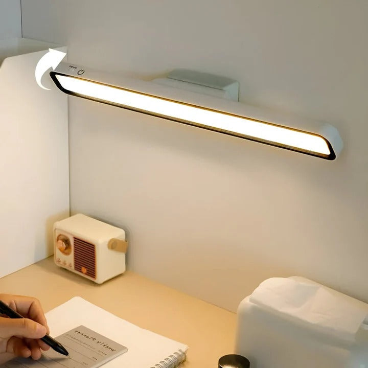 Wiederaufladbare Magnetische LED-Leiste für Flexibles Licht