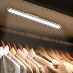 Wiederaufladbare Magnetische LED-Leiste für Flexibles Licht