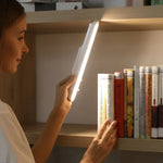 Wiederaufladbare Magnetische LED-Leiste für Flexibles Licht