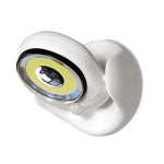 Weatherproof LED Outdoor Light with Motion Sensor