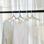 Compact Foldable Travel Hanger