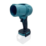 Portable High-Pressure Cleaner with Battery and Versatile Functions