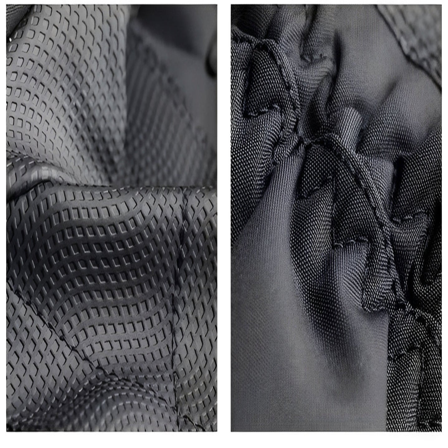 Electrically heated motorcycle gloves for cold days