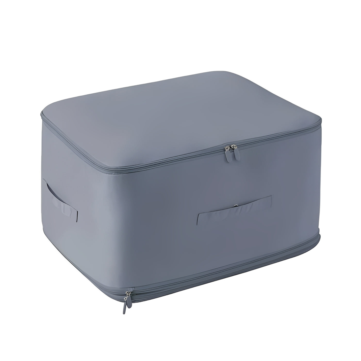 Versatile travel bag for seamless storage