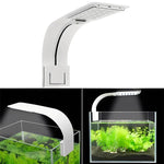 Elegante LED-Aquarienbeleuchtung für gesunde Pflanzen und Fische