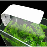 Elegante LED-Aquarienbeleuchtung für gesunde Pflanzen und Fische