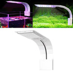 Schlanke LED-Beleuchtung für Aquarien und Pflanzen