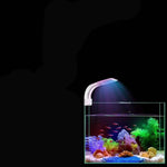 Elegante LED-Aquarienbeleuchtung für gesunde Pflanzen und Fische