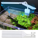 Versatile LED Aquarium Lighting for Healthy Plants and Fish