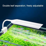 Versatile LED Aquarium Lighting for Healthy Plants and Fish