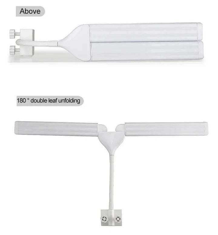 Versatile LED Aquarium Lighting for Healthy Plants and Fish