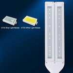Versatile LED Aquarium Lighting for Healthy Plants and Fish